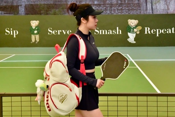 Cách bảo quản, kéo dài tuổi thọ cho vợt pickleball
