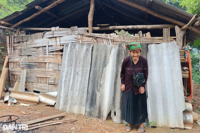5 hộ dân đặc biệt khó khăn ở Cao Bằng mong ước có mái nhà kiên cố - 2 5 hộ dân đặc biệt khó khăn ở Cao Bằng mong ước có mái nhà kiên cố - 2