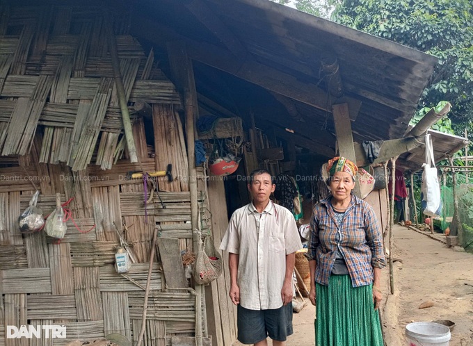 5 hộ dân đặc biệt khó khăn ở Cao Bằng mong ước có mái nhà kiên cố - 7 5 hộ dân đặc biệt khó khăn ở Cao Bằng mong ước có mái nhà kiên cố - 7