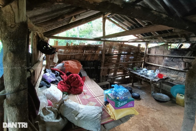 5 hộ dân đặc biệt khó khăn ở Cao Bằng mong ước có mái nhà kiên cố - 3 5 hộ dân đặc biệt khó khăn ở Cao Bằng mong ước có mái nhà kiên cố - 3