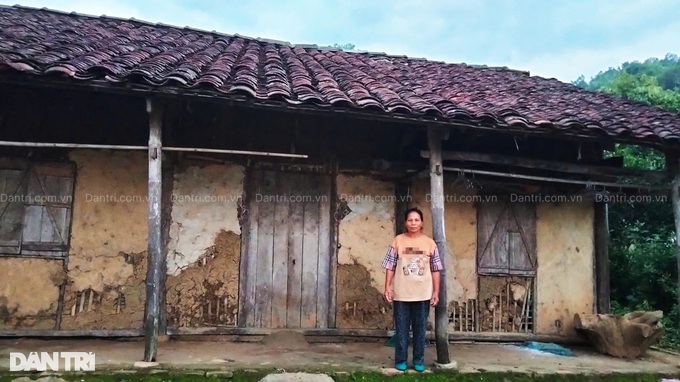 5 hộ dân đặc biệt khó khăn ở Cao Bằng mong ước có mái nhà kiên cố - 5 5 hộ dân đặc biệt khó khăn ở Cao Bằng mong ước có mái nhà kiên cố - 5