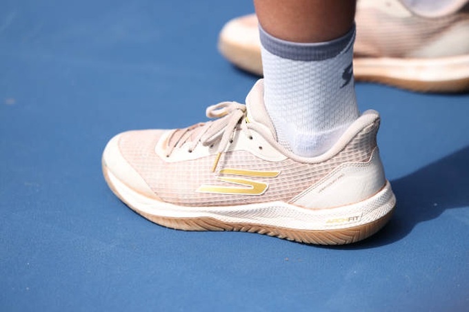 Người chơi có nên chọn giày chạy để thi đấu pickleball? - 2 Người chơi có nên chọn giày chạy để thi đấu pickleball? - 2