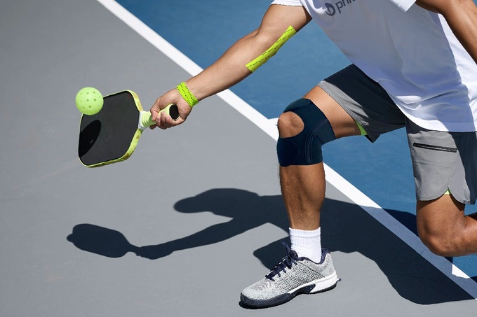 Những món đồ bảo vệ khỏi chấn thương khi chơi pickleball - 2