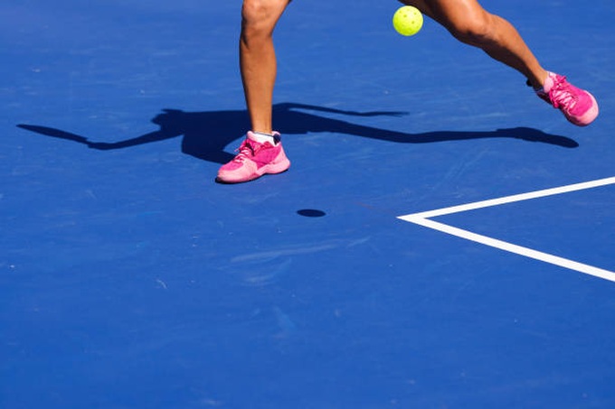 Những lý do không ngờ tới khiến giày pickleball nhanh hỏng - 1 Những lý do không ngờ tới khiến giày pickleball nhanh hỏng - 1