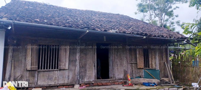 5 hộ dân đặc biệt khó khăn ở Cao Bằng mong ước có mái nhà kiên cố - 4 5 hộ dân đặc biệt khó khăn ở Cao Bằng mong ước có mái nhà kiên cố - 4