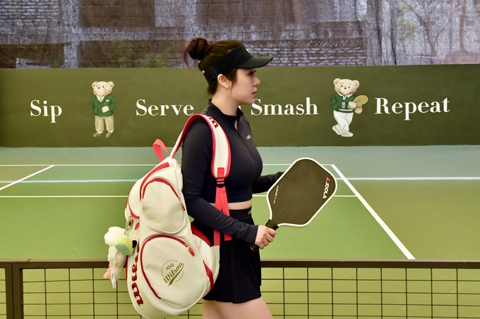 Cách bảo quản, kéo dài tuổi thọ cho vợt pickleball - 2 Cách bảo quản, kéo dài tuổi thọ cho vợt pickleball - 2